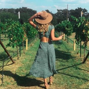 Reformation - Gavin Dress